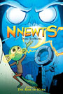 Nnewts book 2 Doug TenNapel